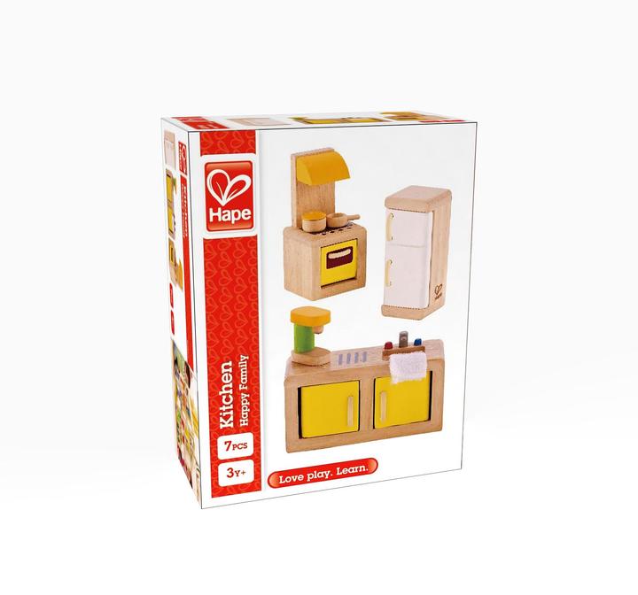 Produktbild Hape Küche