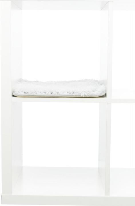 Produktbild Trixie Liegeplatz Regale Harvey, Soft Edition, 33 x 38 cm (Katze)