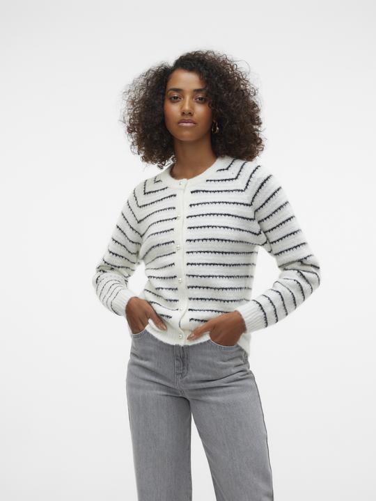 Image du produit Vero Moda VMKIWEE Cardigan en maille Cardigan en maille (M)