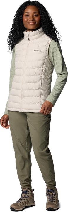 Actual product image Columbia Powder Lite™ II Vest (S)