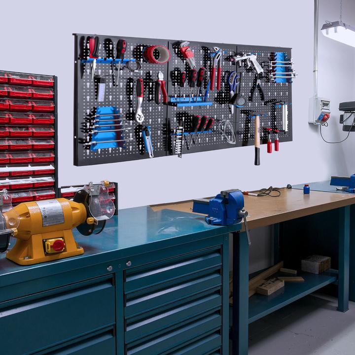 Produktbild Arebos Werkzeugwand