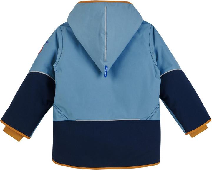 Actual product image finkid Kid's Talvinen Husky (92, 104)