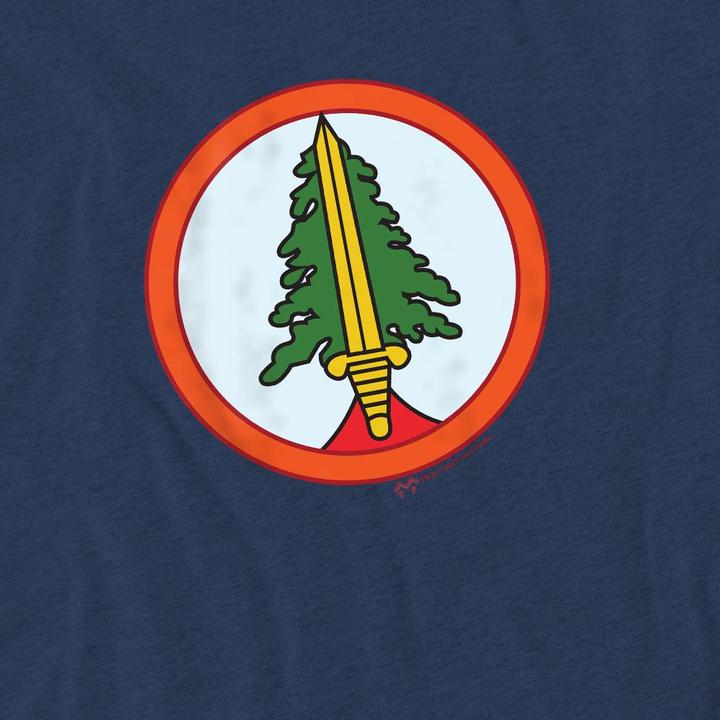 Produktbild Twin Peaks Bookhouse Boys TShirt (XL)