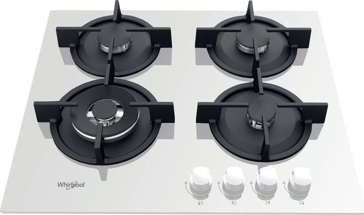 Actual product image Whirlpool Gas lift AKT 625 / WH