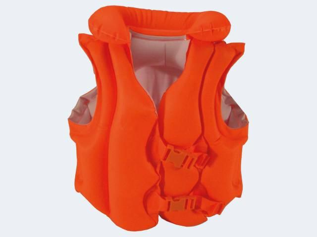 Actual product image Intex Deluxe (3, 14 - 23 kg)