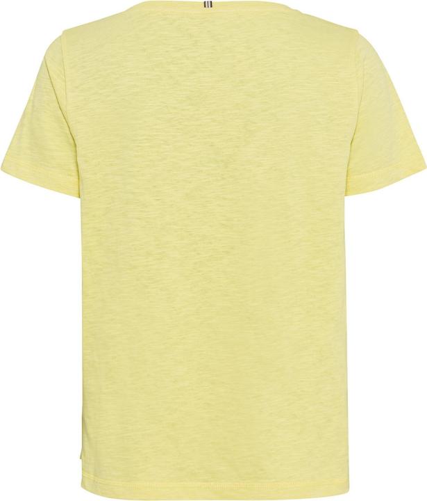 Produktbild Camel Active V-Neck T-Shirt aus Organic Cotton (S)