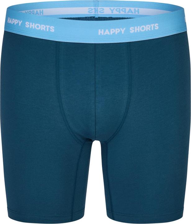 Immagine prodotto Happy shorts Langer Boxer Jersey Boxer Briefs (XL, Confezione da 2)