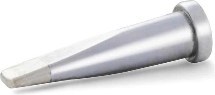 Produktbild Weller Erem Lötspitze LT M Meisselform lang 3.2 mm (Lötspitze)