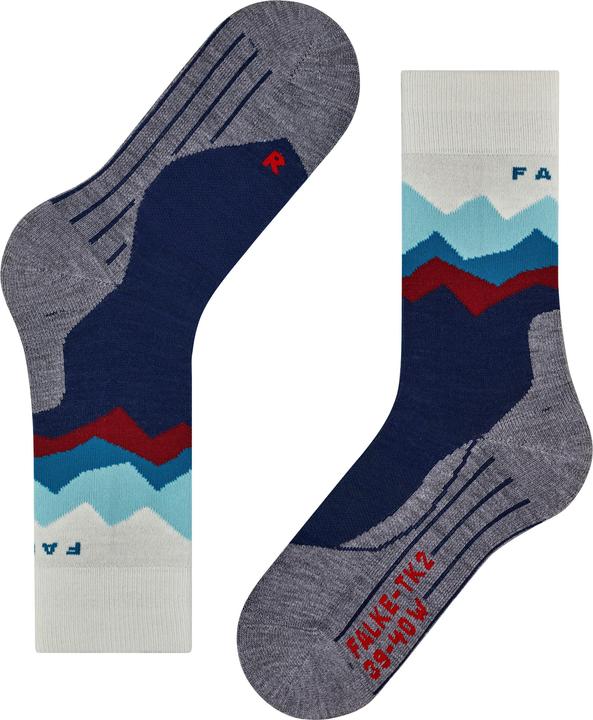 Image du produit Falke TK2 Crest (41 - 42)