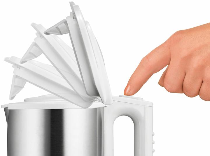 Produktbild Unold Blitzkocher (1.50 l, EU-Stecker)