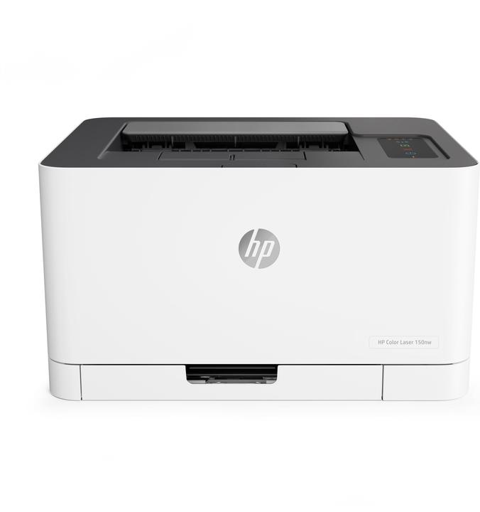 Produktbild HP Color Laser 150nw (Laser, Farbe)