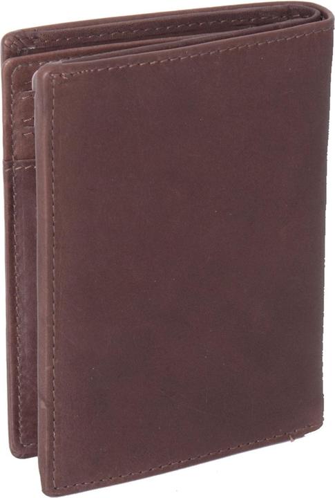 Actual product image The Chesterfield Brand Siem wallet leather 13 cm