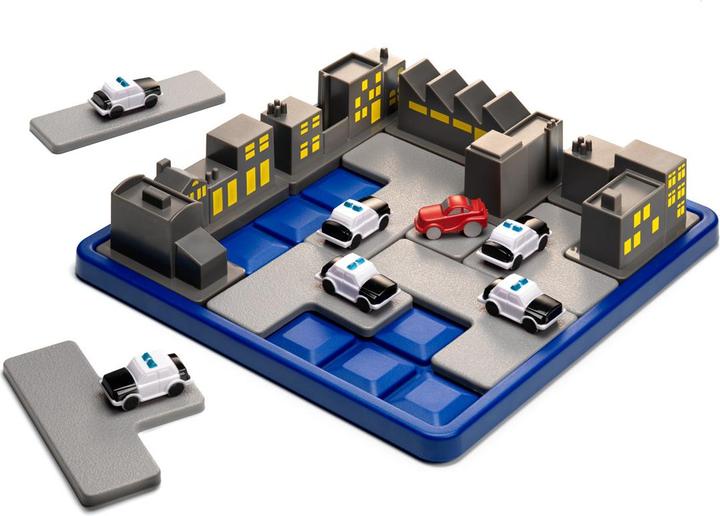 Actual product image Smart Games RoadBlock (German)