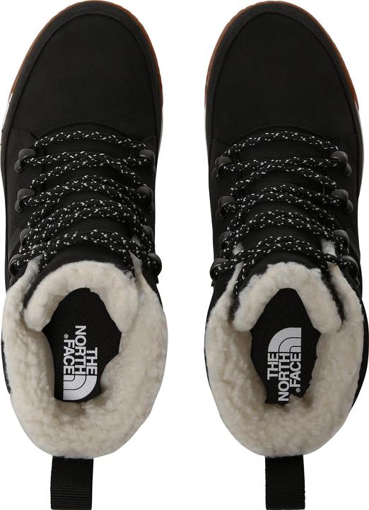 Produktbild North Face Sierra Mid Lace WP Schuhe (39)