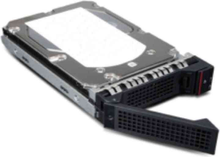 Produktbild Lenovo DCG ThinkSystem HDD, 2.5 inch, 15000rpm SAS Hot Swap 512e (0.90 TB, 2.5")