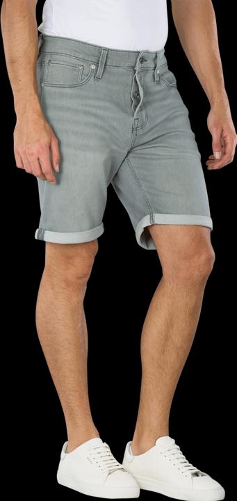 Actual product image Jack & Jones JJIRICK JJICON I.K. SHORTS GE 063 SN (L)