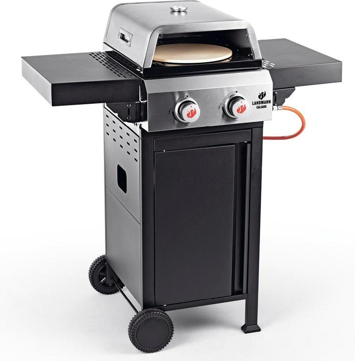 Produktbild Landmann Caliano 2.0 (7.20 kW)