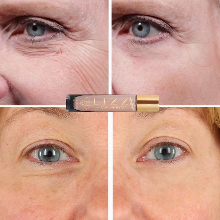 Produktbild Velform Lizz (15 ml, 24h Creme)