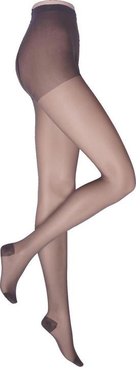 Image du produit Levee Comfort 20 Collant, couleur 385 graphit, taille 47-49 (20 DEN, 47 - 49)