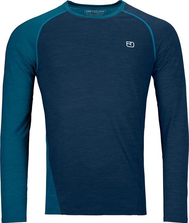 Produktbild Ortovox 120 Cool Tec Fast Upward Long Sleeve (XL)