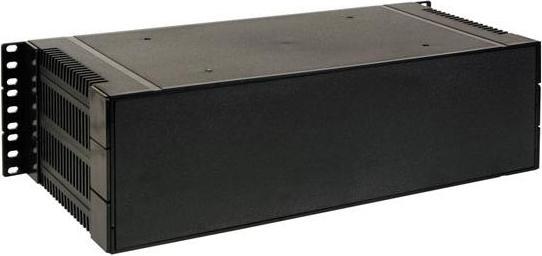 Produktbild HP Autozubehör 19-ZOLL-RACKGEHÄUSE - ABS - 3U (Gehäuse)