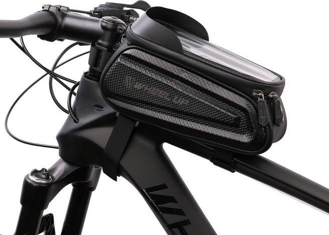Produktbild Wheel Up Fahrrad Halterung bis 7 Zoll