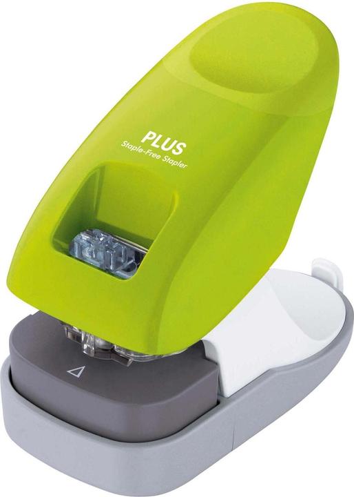 Immagine prodotto Wedo Spillatrice 10 pagine, verde (10 lamelle)