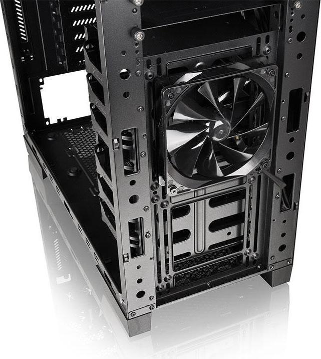 Produktbild Thermaltake Core V41 (ATX, mATX, Mini-ITX)