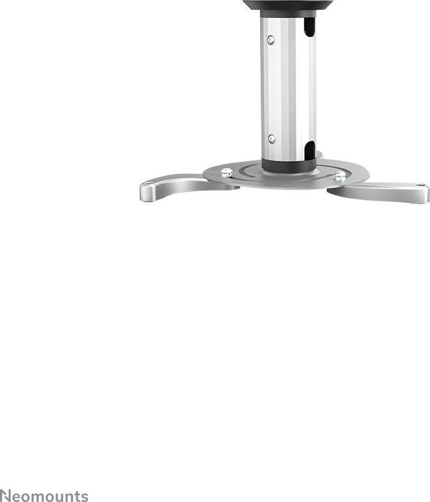 Image du produit Neomounts Support plafond Beamer C-80 (Plafond)