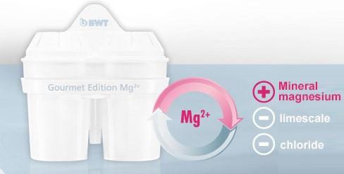 Productafbeelding BWT Magnesium Mineralisator (6 x)