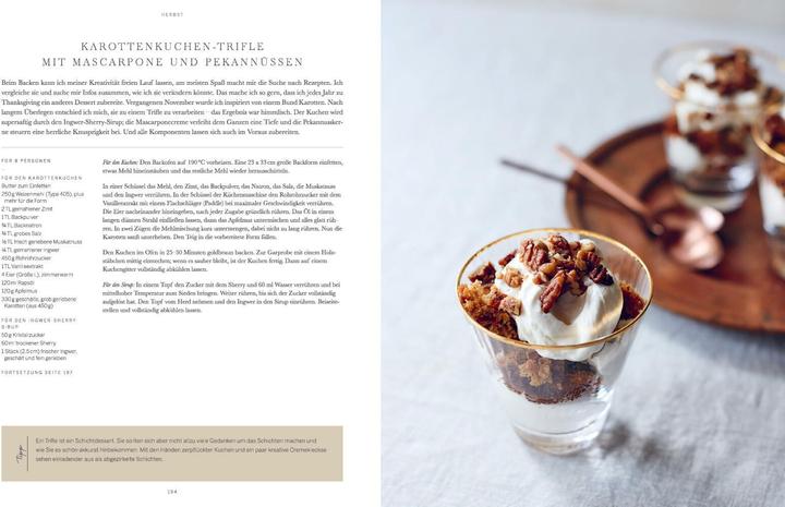 Immagine prodotto Cook beautiful (Tedesco, Atena Calderone, Annika Genning, Johnny Miller, 2019)