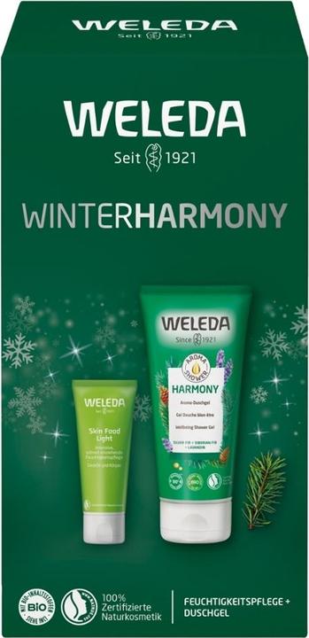 Produktbild Weleda GS Winterharmony