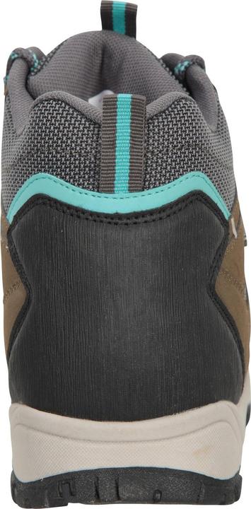Image du produit Mountain Warehouse - Bottines de marche ADVENTURER - Femme (36)