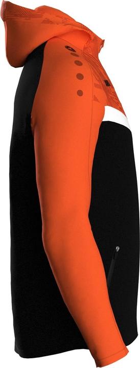 Actual product image JAKO Iconic hooded jacket (L)