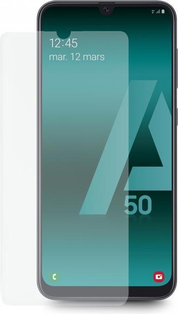 Immagine prodotto Proteggi schermo/Retro di fabbrica TGS08UF per smartphone Clear Screen Protector Samsung 1 Pc. (1 Pezzo/i, Samsung Galaxy A50)