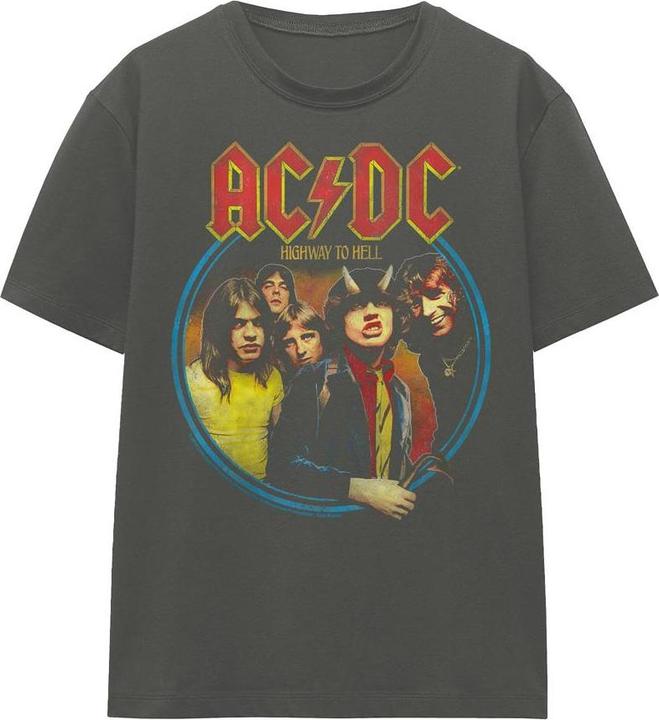 Produktbild AC/DC Highway To Hell TShirt (L)