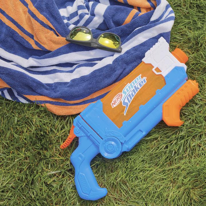 Produktbild Nerf Soaker Flip and Fill
