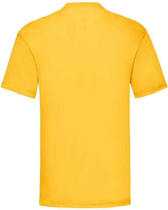 Produktbild Fruit of the Loom Valueweight TShirt (S)