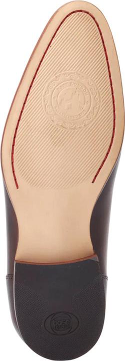 Produktbild Base London Schnürschuhe Angelo Leder (41)
