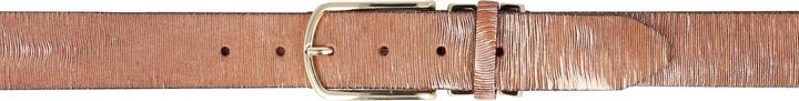 Actual product image B.Belt Belt leather (95)