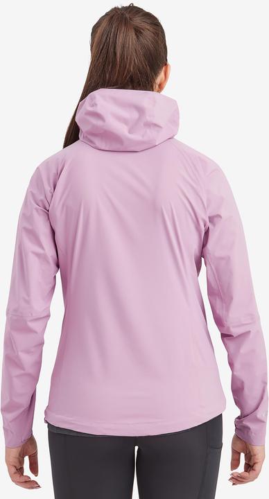 Actual product image Montane Women's Minimus Lite Jacket (14, 42, L)