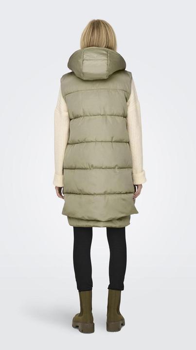 Immagine prodotto Only Onlnewnora Gilet Puffer Life Cc Otw (M)