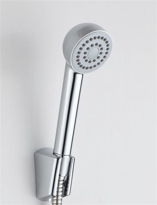 Produktbild Domoletti SHOWER SET DX3010YSC