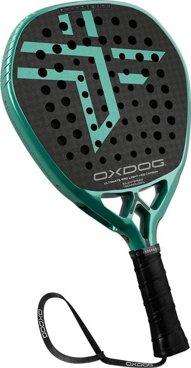 Image du produit Oxdog Ultimate Pro Light