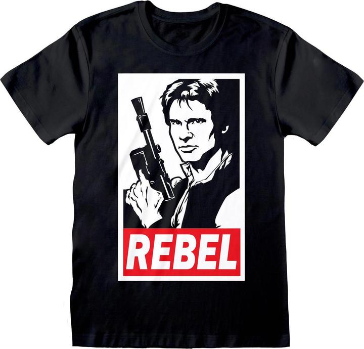 Star Wars Rebel TShirt (S)
