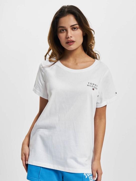 Actual product image Tommy Hilfiger T-shirt - 83317 (XS)