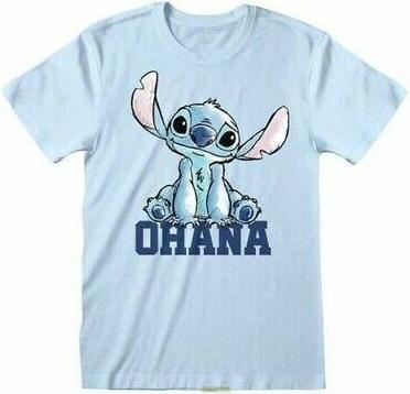 Produktbild Star Wars Lilo & Stitch - Pastel Stitch - L Grosse (L)