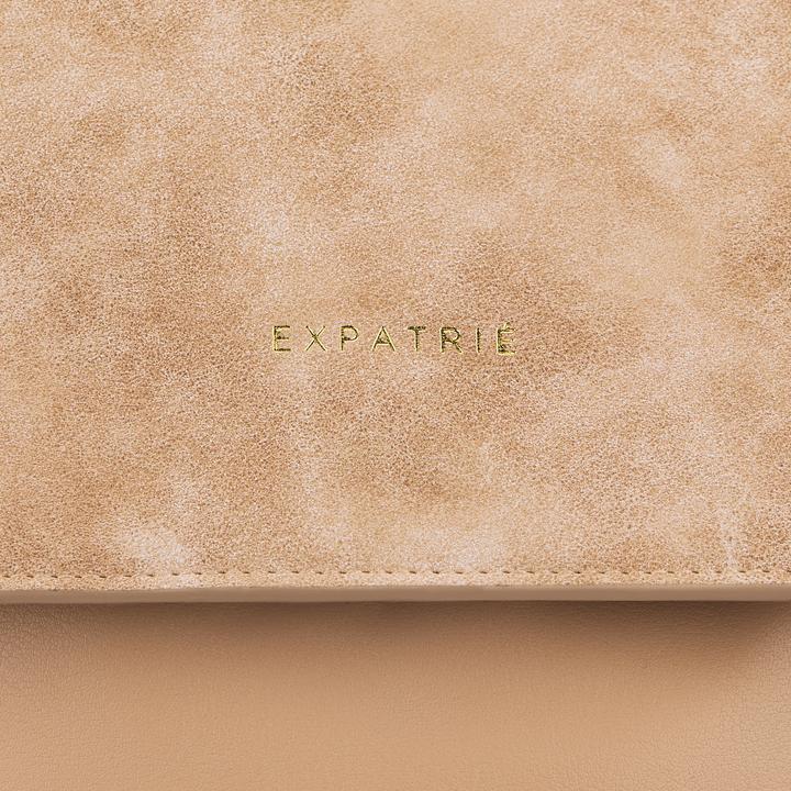 Actual product image Expatrié Backpack Estelle (9 l)