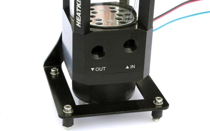 Produktbild Watercool Heatkiller Tube - Rack-Zubehör