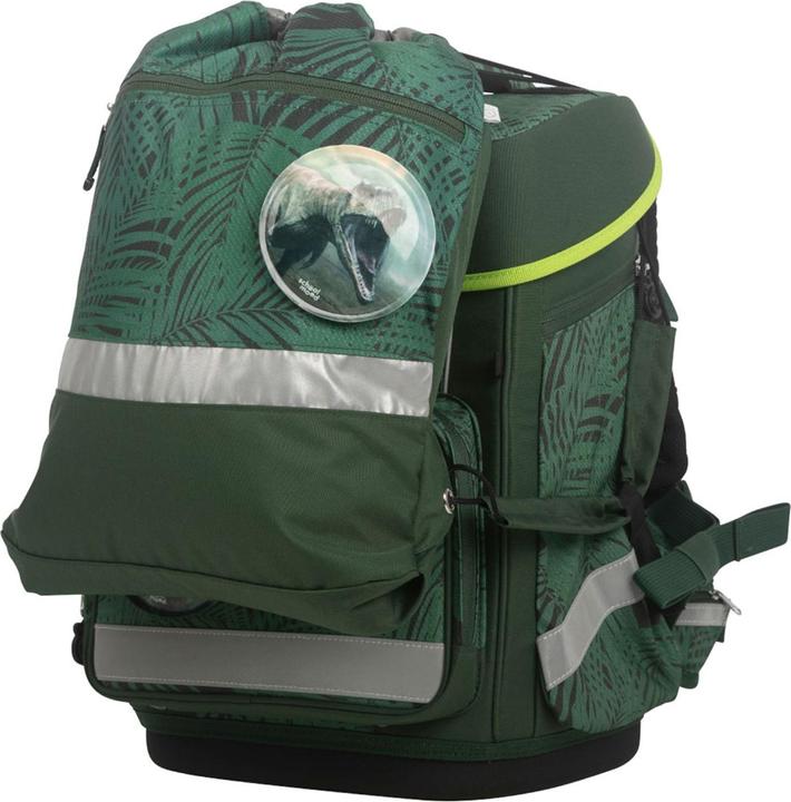 Actual product image School-Mood Champion Maxx school bag set (23 l)